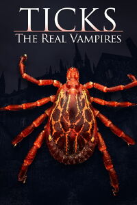 Ticks: The Real Vampires (2000)