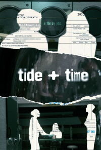 tide + time (2023)