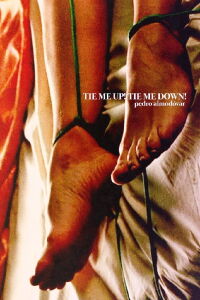 Tie Me Up! Tie Me Down! (1990)