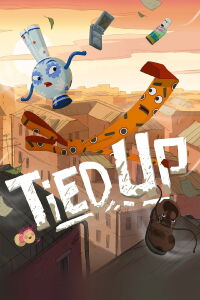 Tied Up (2025)