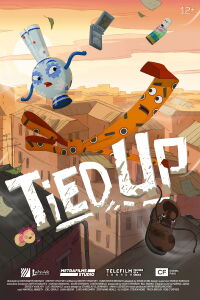 Tied Up (2025)