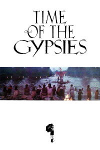 Tiempo de gitanos (1988)