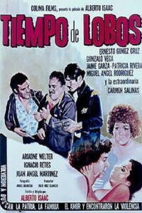 Tiempo de lobos (1985)