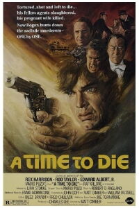 Tiempo de Morir (1982)