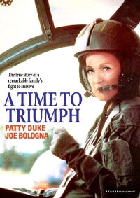 Tiempo de triunfo (1986)