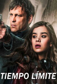 Tiempo límite (2016)