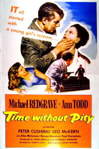 Tiempo sin piedad (1957)