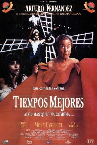Tiempos mejores (1994)