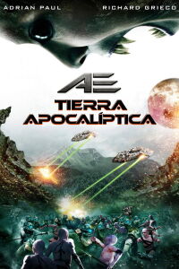 Tierra Apocalíptica (2013)