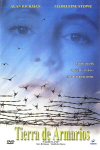 Tierra de armarios (1991)
