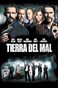 Tierra de Crimen (2014)