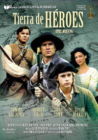 Tierra de héroes (1988)