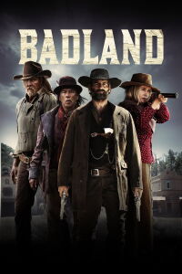 Tierra de los Bravos (2019)