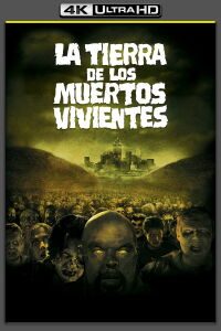 Tierra de los muertos (2005)