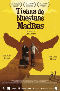 Tierra de nuestras madres (2023)