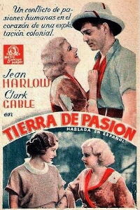 Tierra de pasión (1932)