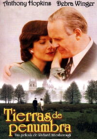 Tierra de sombras (1993)