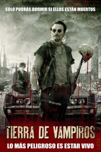 Tierra de vampiros (2010)