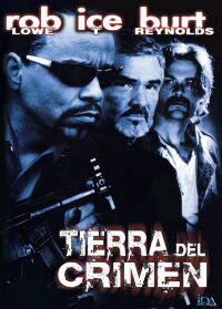 Tierra del crimen (1997)