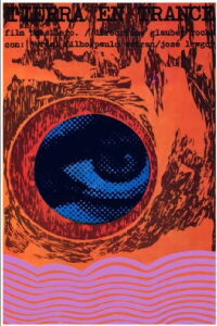 Tierra en trance (1967)