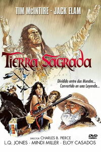 Tierra Sagrada (1983)