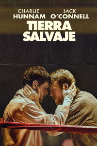 Tierra Salvaje (2020)