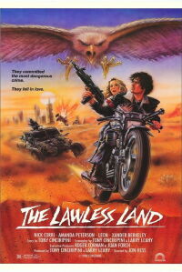 Tierra sin ley (1988)