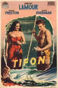 Tifón (1940)