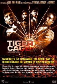 Tiger Cage (1988)