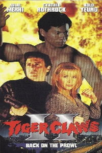 Tiger Claws II (1996)