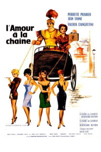 Tight Skirts, Loose Pleasures (1965)