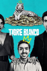 Tigre Blanco (2021)