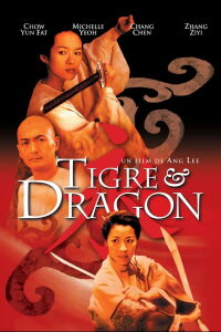 Tigre et dragon (2000)