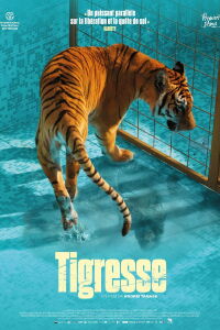 Tigresse (2023)