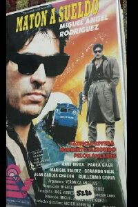 Tijeras: Maton a sueldo (1991)
