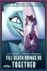 Til Death Brings Us Together (2021)