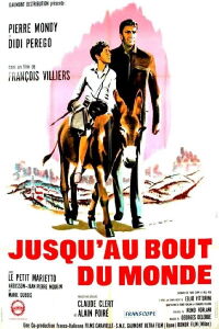 Till the End of the World (1963)