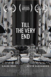 Till the Very End (2022)