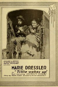Tillie Wakes Up (1917)