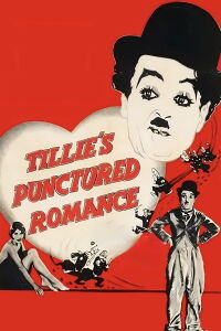 Tillie's Punctured Romance (1914)