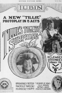 Tillie's Tomato Surprise (1915)