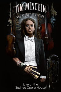Tim Minchin: Vs The Sydney Symphony Orchestra (2011)