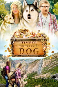 Timber et la carte au trésor (2016)