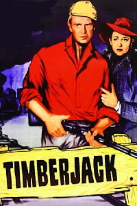Timberjack (1955)