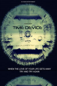 Time Device (2016)