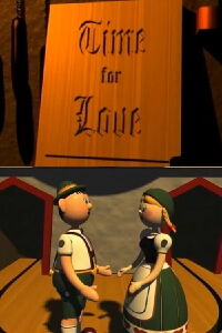 Time For Love (1993)