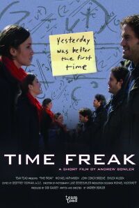 Time Freak (2011)