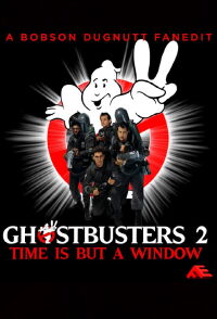 Time Is But a Window: Ghostbusters 2 and Beyond (2014)