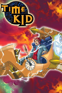 Time Kid (2003)