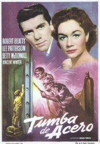 Time Lock (1957)